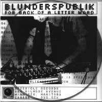 Back of a Letter Word